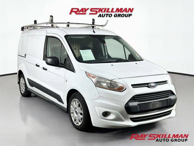2017 Ford Transit Connect XLT for sale in Indianapolis, IN