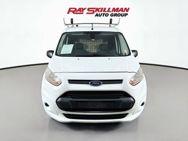 2017 Ford Transit Connect XLT