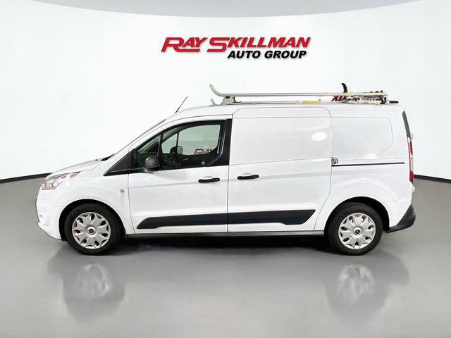 2017 Ford Transit Connect XLT