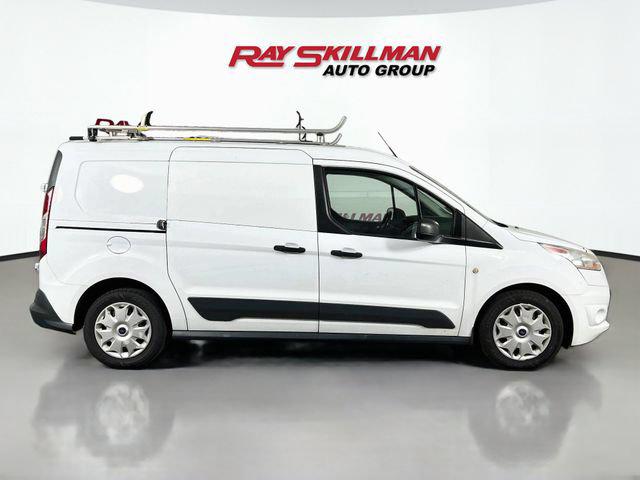 2017 Ford Transit Connect XLT