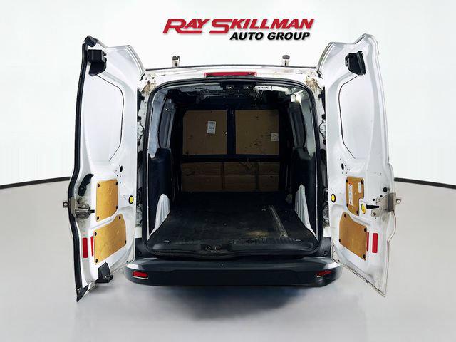 2017 Ford Transit Connect XLT