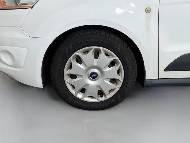 2017 Ford Transit Connect XLT