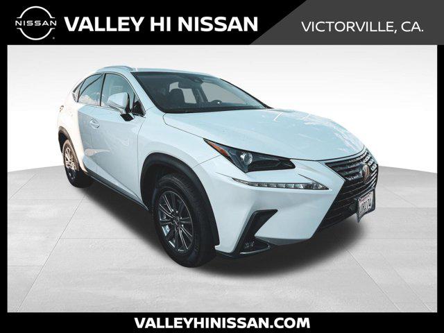 2018 Lexus NX 300 300 Base for sale in Victorville, CA