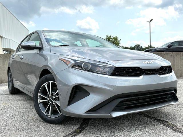 2024 Kia Forte LXS for sale in Highland, IN