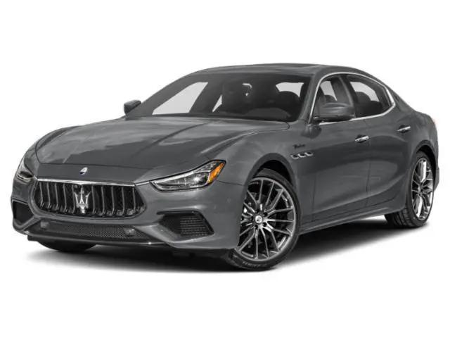 2022 Maserati Ghibli Modena for sale in Fort Lauderdale, FL