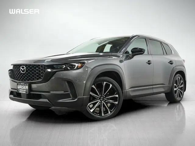 2024 Mazda CX-50 2.5 S Premium Plus for sale in Burnsville, MN