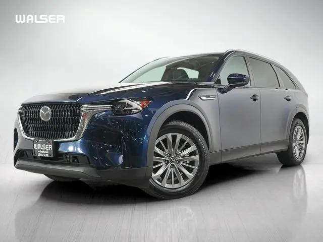 2024 Mazda X-90 Preferred for sale in Burnsville, MN