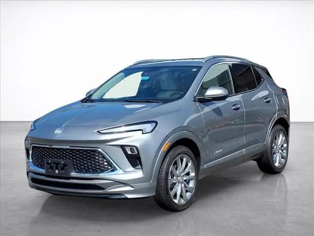 2024 Buick Encore GX Avenir AWD for sale in Smithtown, NY