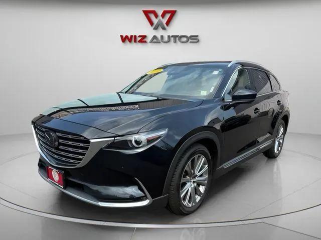 2022 Mazda CX-9 Signature for sale in Stratford, CT
