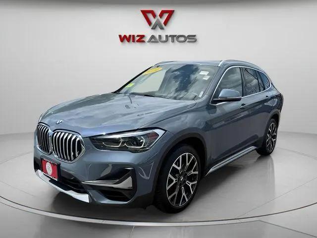 2020 BMW X1 xDrive28i for sale in Stratford, CT