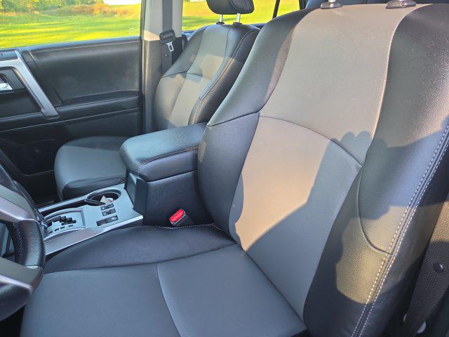2024 Toyota 4Runner SR5 Premium 2024 Toyota 4Runner SR5 Premium