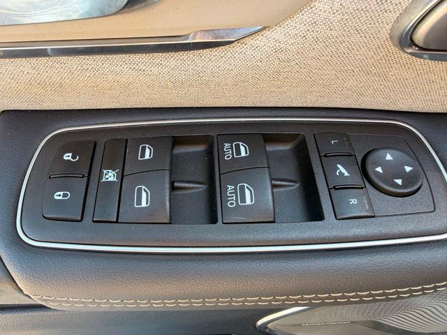 2024 Ram 1500 Limited Crew Cab 4x4 57 Box