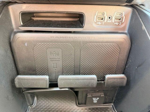 2024 Ram 1500 Limited Crew Cab 4x4 57 Box