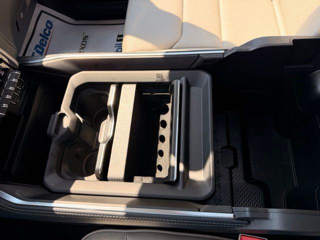 2024 Ram 1500 Limited Crew Cab 4x4 57 Box