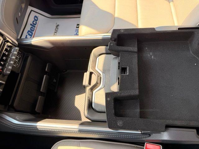 2024 Ram 1500 Limited Crew Cab 4x4 57 Box
