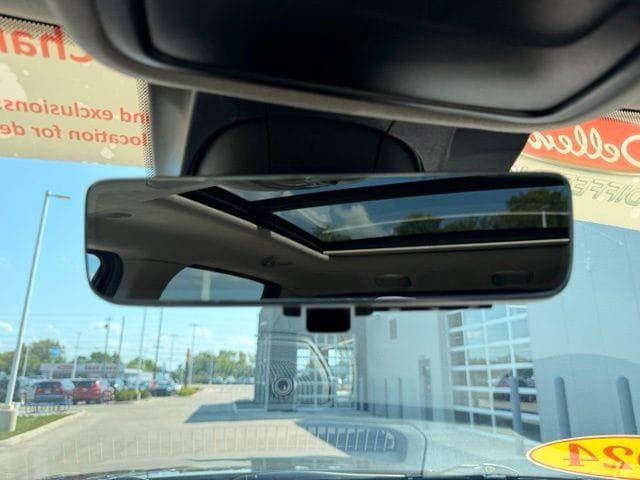 2024 Ram 1500 Limited Crew Cab 4x4 57 Box