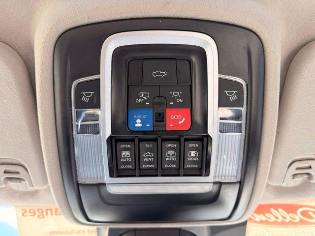 2024 Ram 1500 Limited Crew Cab 4x4 57 Box