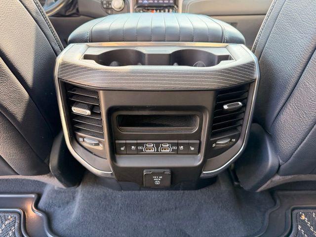 2024 Ram 1500 Limited Crew Cab 4x4 57 Box