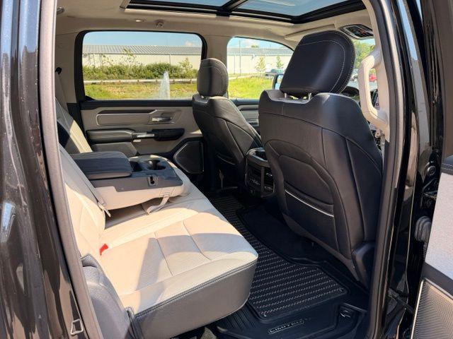 2024 Ram 1500 Limited Crew Cab 4x4 57 Box