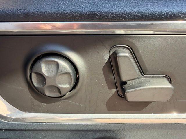 2024 Ram 1500 Limited Crew Cab 4x4 57 Box