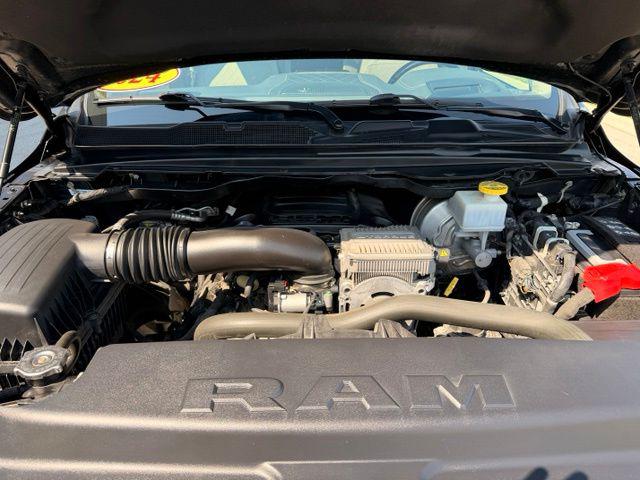 2024 Ram 1500 Limited Crew Cab 4x4 57 Box