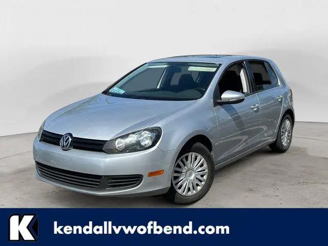 2014 Volkswagen Golf 2.5L for sale in Bend, OR