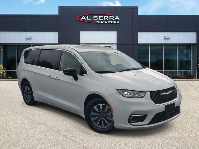 2024 Chrysler Pacifica Hybrid Select for sale in Grand Blanc, MI