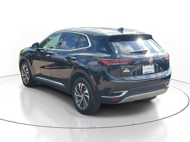 2023 Buick Envision Essence AWD