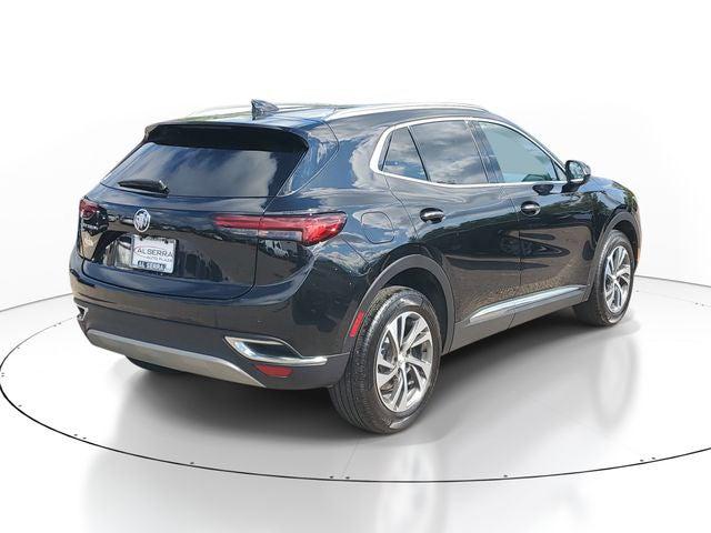 2023 Buick Envision Essence AWD