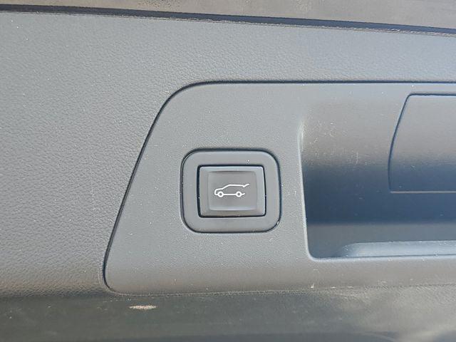 2023 Buick Envision Essence AWD