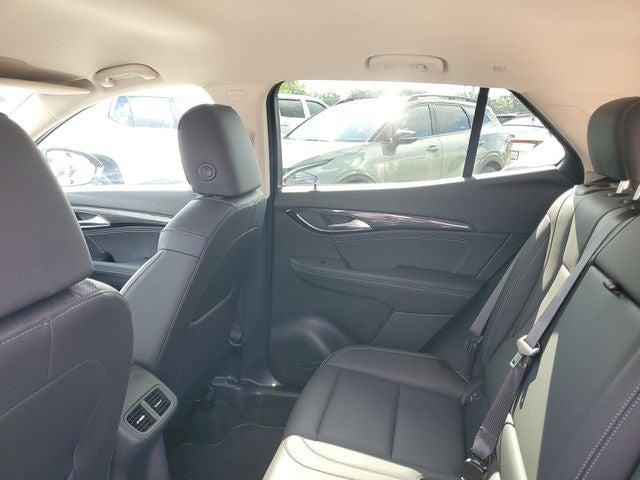 2023 Buick Envision Essence AWD