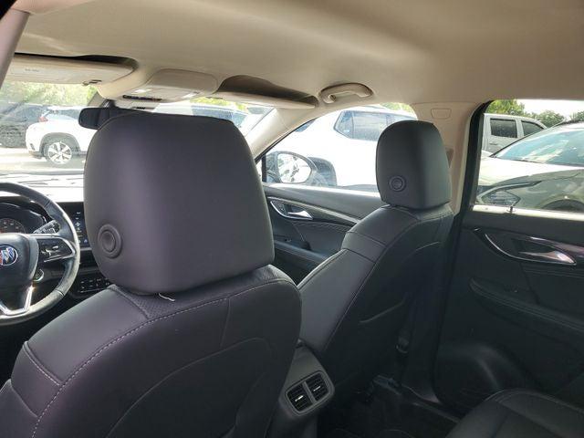 2023 Buick Envision Essence AWD