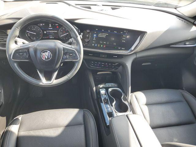 2023 Buick Envision Essence AWD