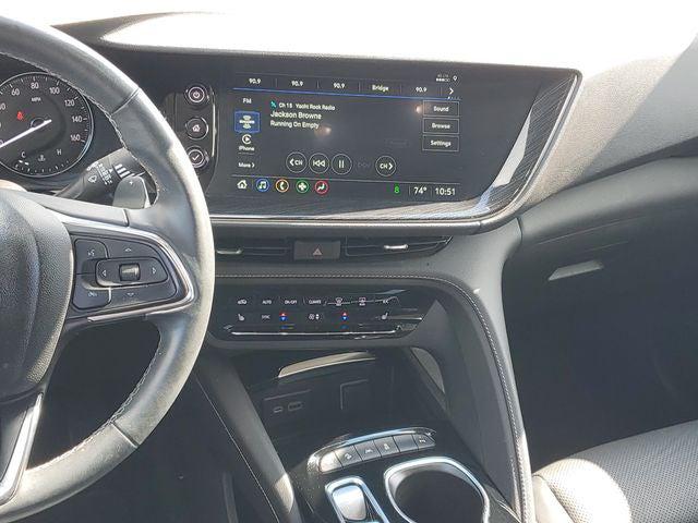 2023 Buick Envision Essence AWD
