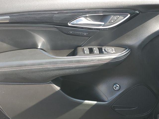 2023 Buick Envision Essence AWD