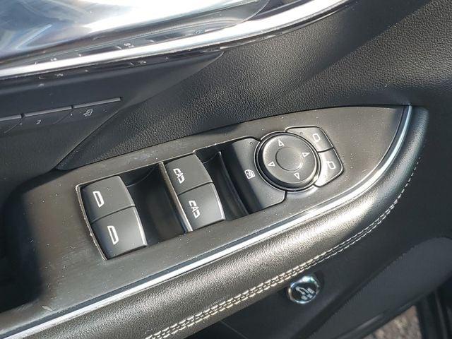 2023 Buick Envision Essence AWD