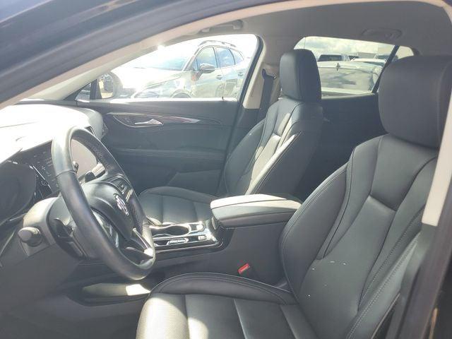 2023 Buick Envision Essence AWD