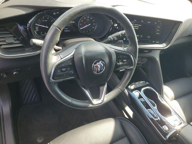 2023 Buick Envision Essence AWD