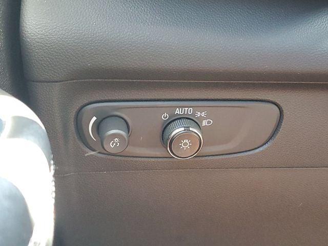2023 Buick Envision Essence AWD