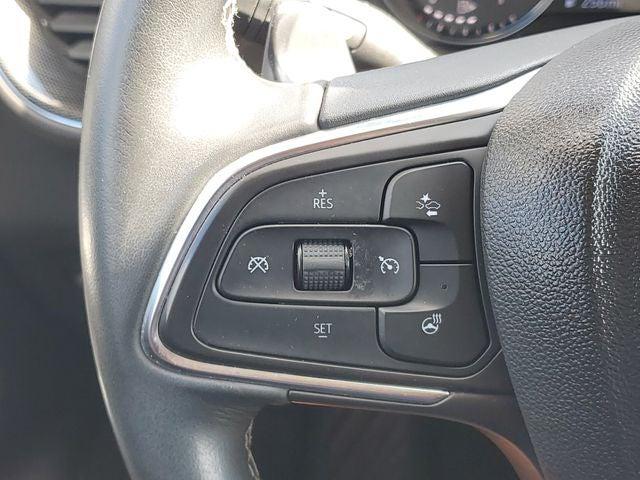 2023 Buick Envision Essence AWD