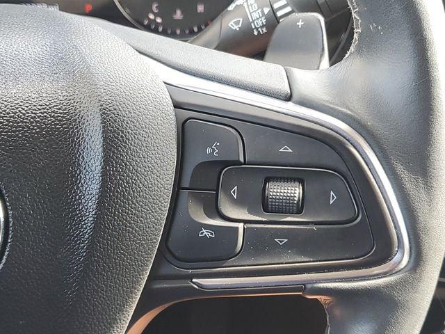 2023 Buick Envision Essence AWD