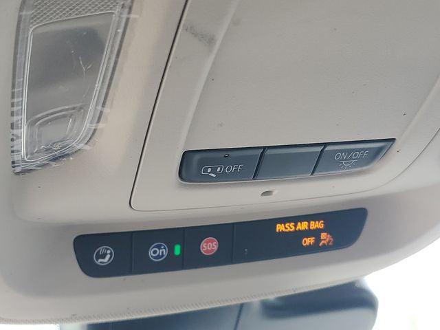2023 Buick Envision Essence AWD