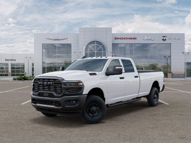 2026 RAM 2500 Tradesman Crew Cab 4x4 8 Box