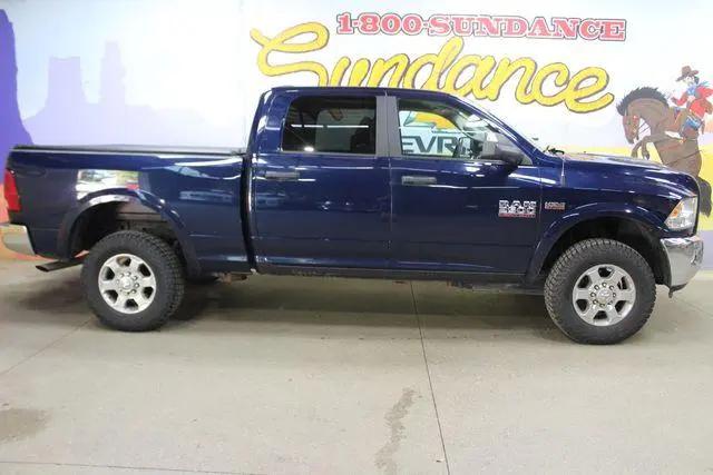 2018 Ram 2500 SLT for sale in Grand Ledge, MI