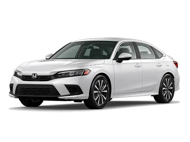 2024 Honda Civic EX for sale in Austin, TX
