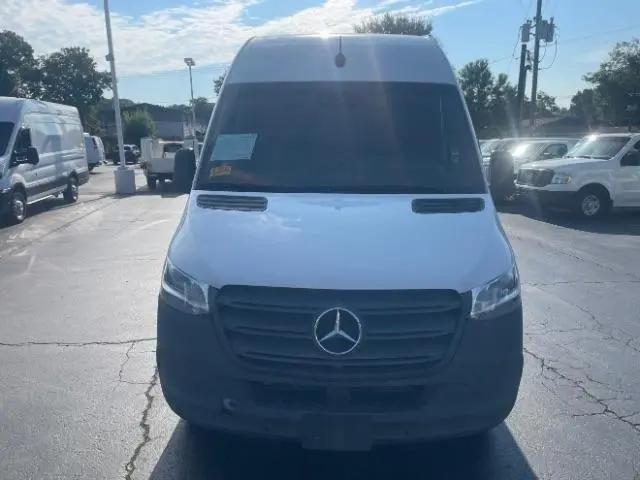 2023 Mercedes-Benz Sprinter 2500 High Roof 4-Cyl Diesel HO for sale in Charlotte, NC