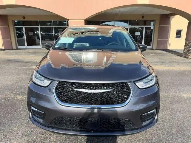 2023 Chrysler Pacifica Touring L for sale in Charlotte, NC