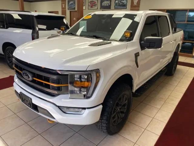 2023 Ford F-150 Tremor for sale in Charlotte, NC
