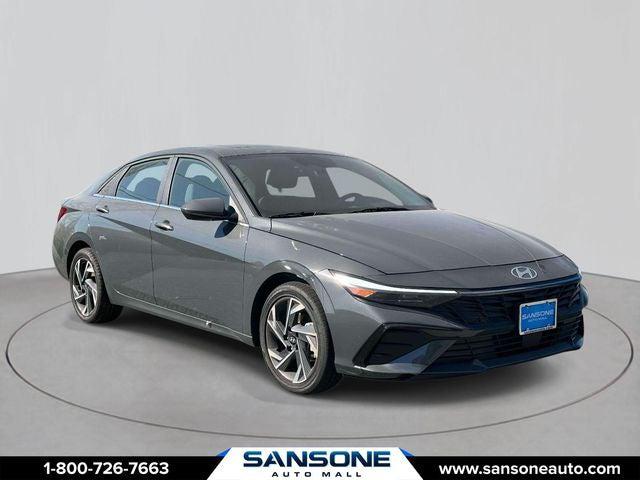 2025 Hyundai Elantra SEL Convenience for sale in Avenel, NJ