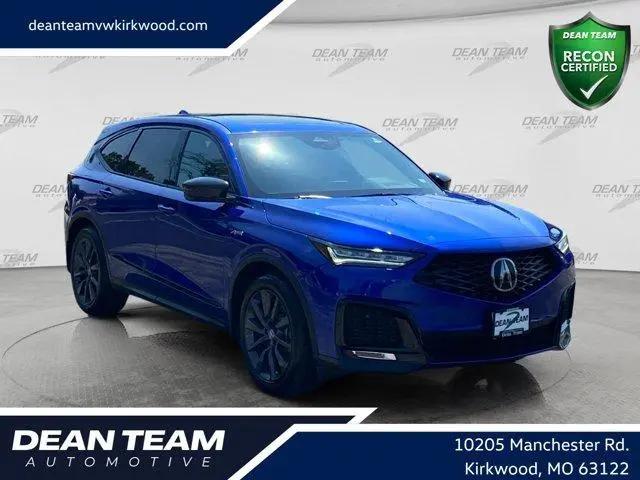 2025 Acura MDX A-SPEC for sale in St Louis, MO